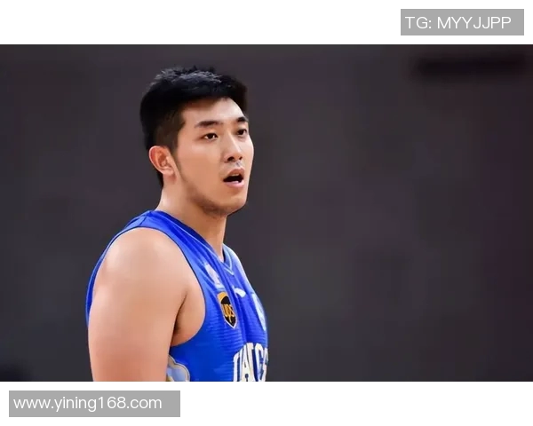 吴冠希：从青涩球员到CBA明星的成长之路与奋斗故事